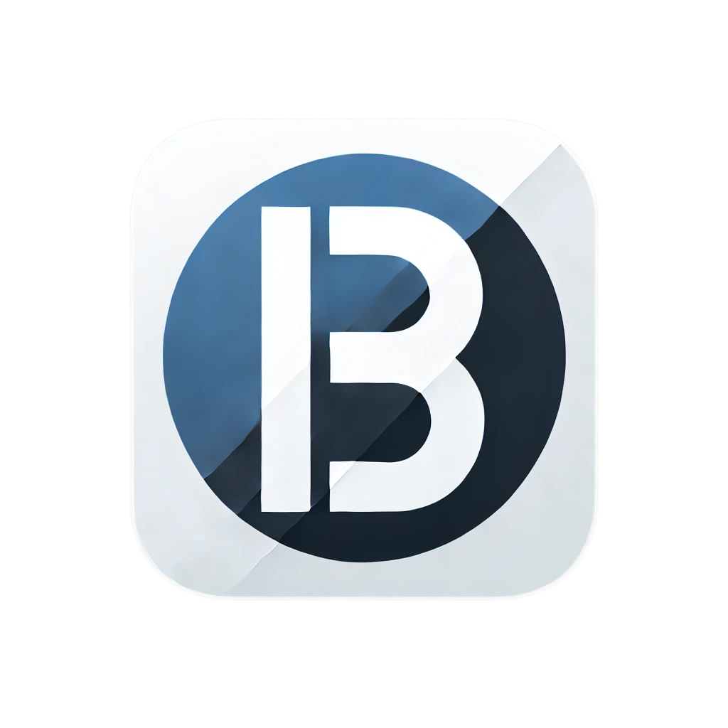 BBWeb Company Logo